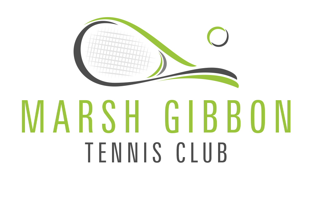 New Club Logo